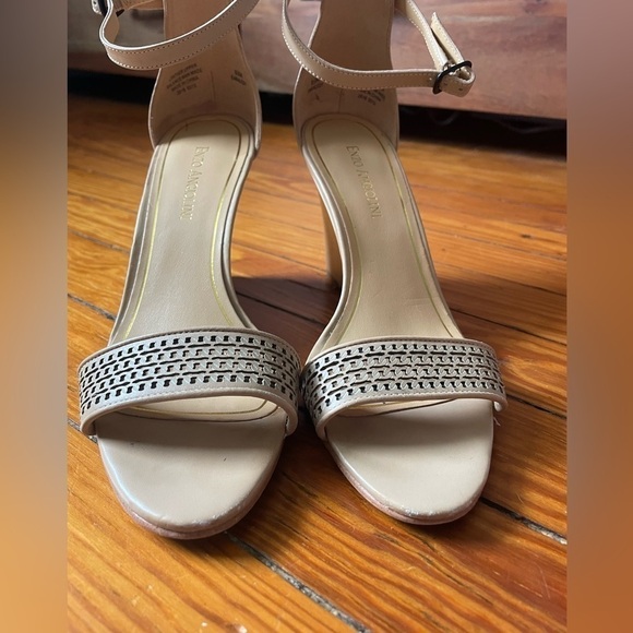 Enzo Angiolini wedges size 8.5 - Picture 7 of 8